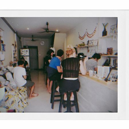 Sla Bar N'Bed Vandrerhjem Bangkok Eksteriør bilde