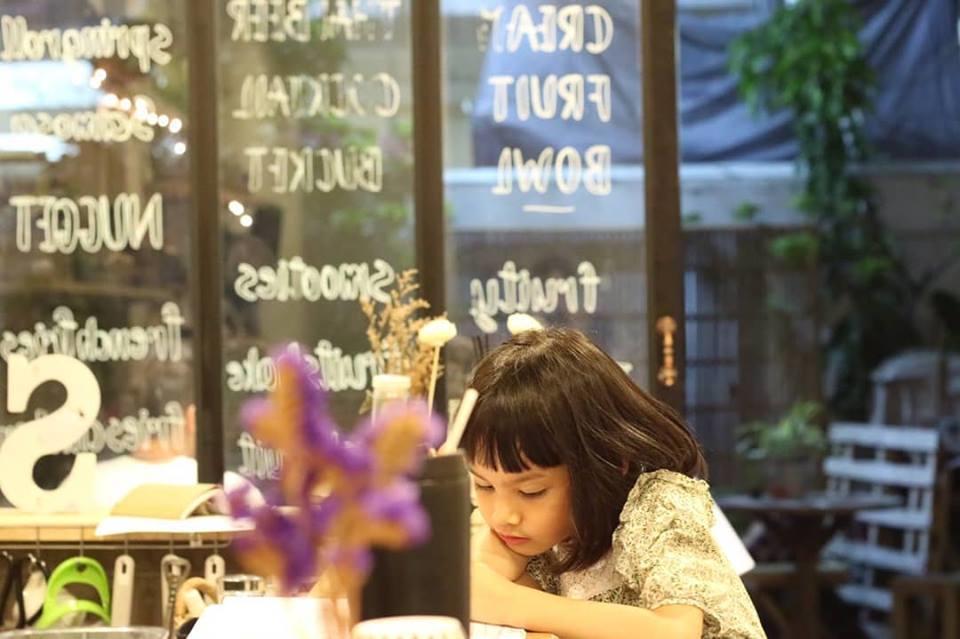 Sla Bar N'Bed Vandrerhjem Bangkok Eksteriør bilde